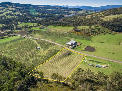 Lot 3 Scotts Road, Geeveston