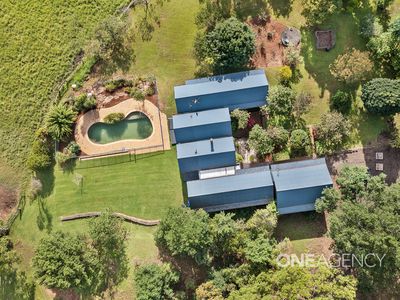 220 Moss Vale Road, Badagarang