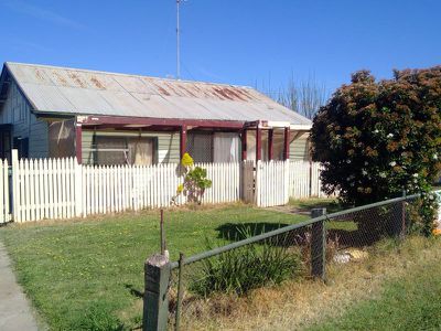 129 Channel Street, Cohuna