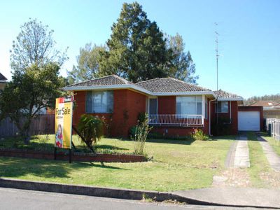 15 Beltana Avenue, Dapto