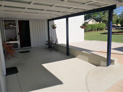 146 Mackenzie Street, Wondai