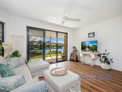 26 Berrimbillah Court, Ocean Shores