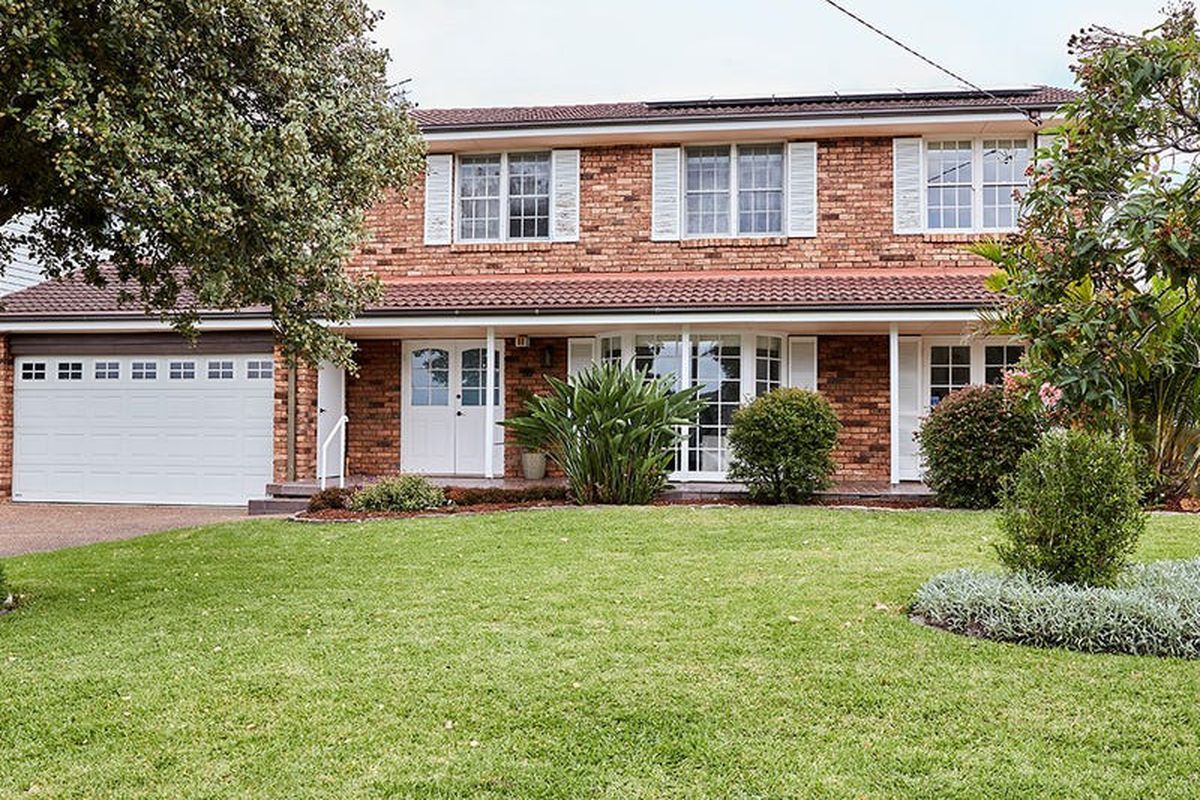 58 Grove Road, Wamberal