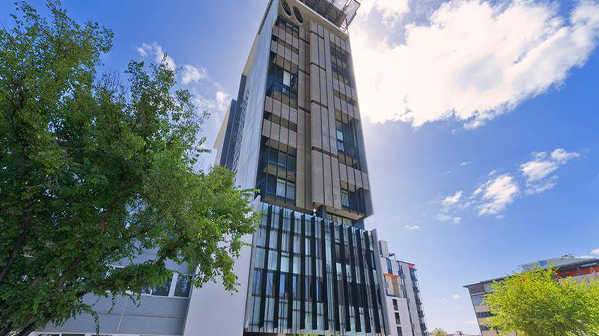 503 / 242 Flinders Street, Adelaide