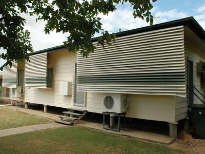 176 Kingfisher street, Longreach