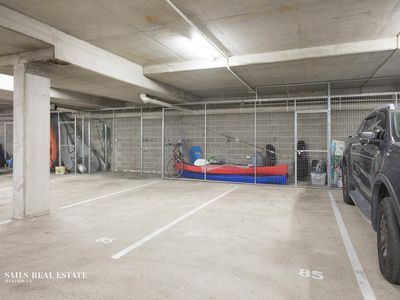 85 / 1 Elizabeth Street, Merimbula
