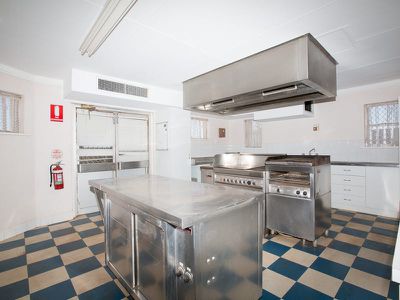 1 Goode Street, Port Hedland