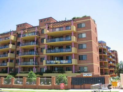 40 / 29 Kildare Road, Blacktown