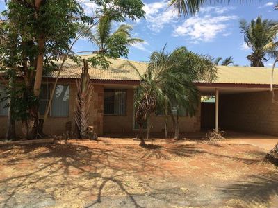 1A Ashburton Court, South Hedland