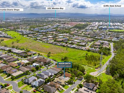 62 Vanilla Avenue, Griffin