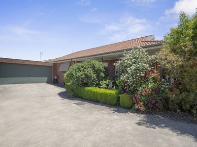 5 / 24a Kitchen Street, Mansfield