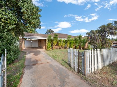 10 Cotter Place, Hannans