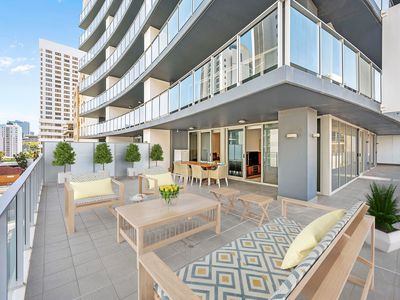 23 / 189 Adelaide Terrace, East Perth