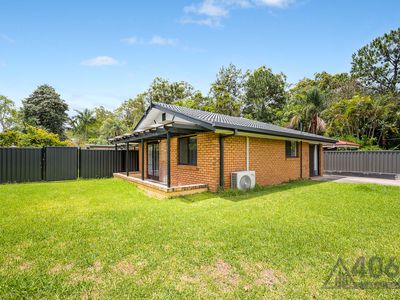 1 Ashburton Street, Chapel Hill