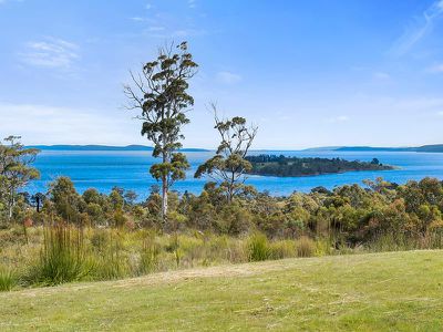110 Scarrs Road, Garden Island Creek