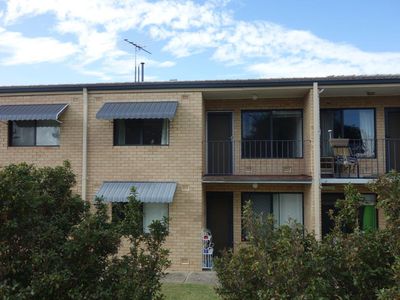 13/60 Stanley Street, Scarborough