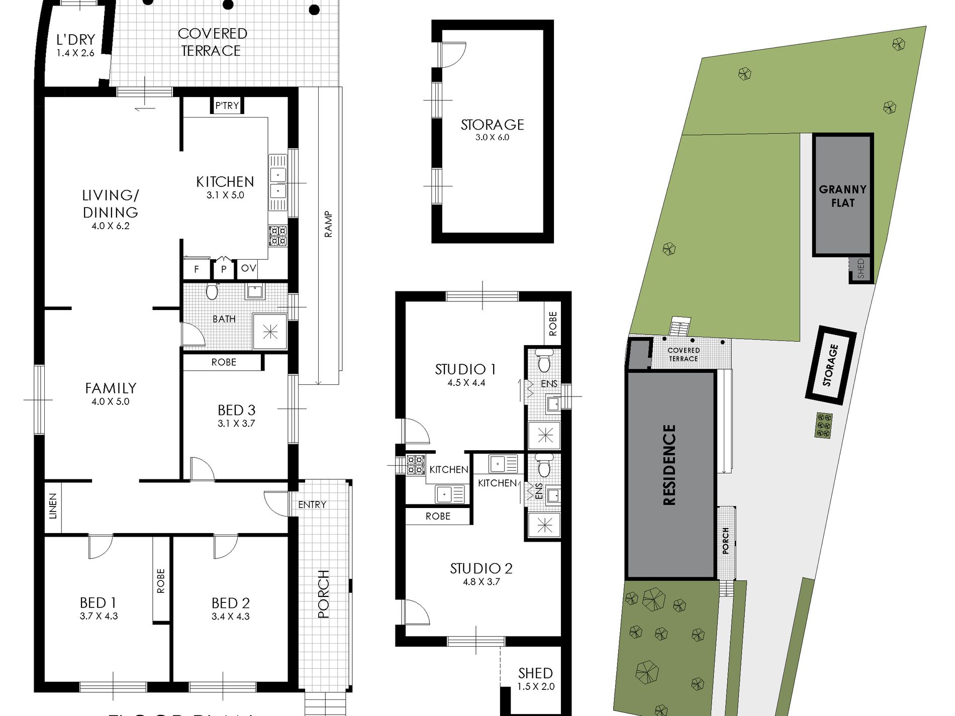 10 Booth Street, Arncliffe