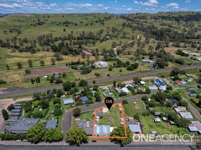 29 New England Highway, Willow Tree