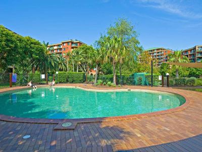 10203 / 177-219 Mitchell Road, Erskineville