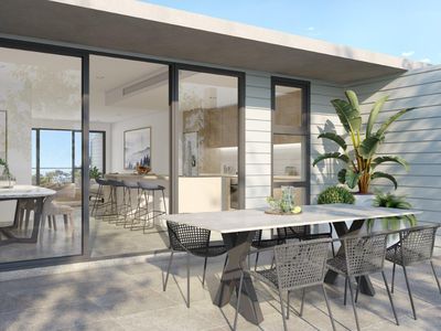 111 / 42 Armbruster Avenue, North Kellyville