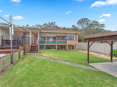 27 Surfview Avenue, Forster