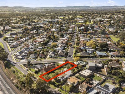 23 Gordon Crescent, Seymour