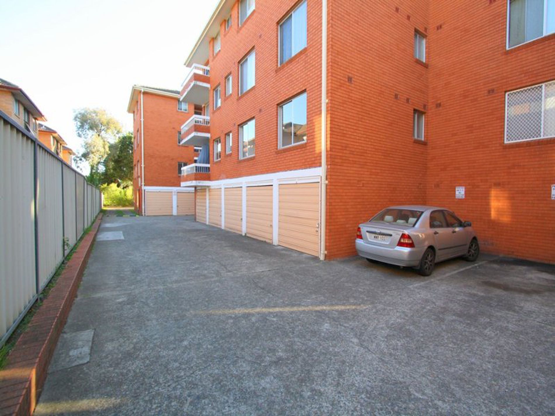 6 / 54-58 Fairmount St, Lakemba