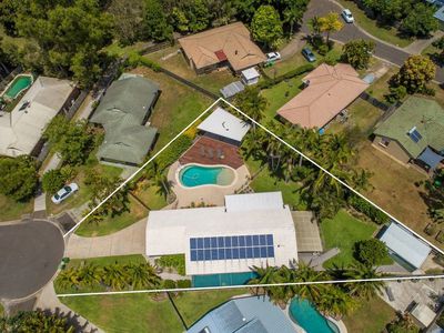21 Blackbutt Court, Tewantin