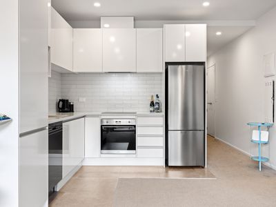 202 / 1 Sidney Wallingford Way, Hobsonville