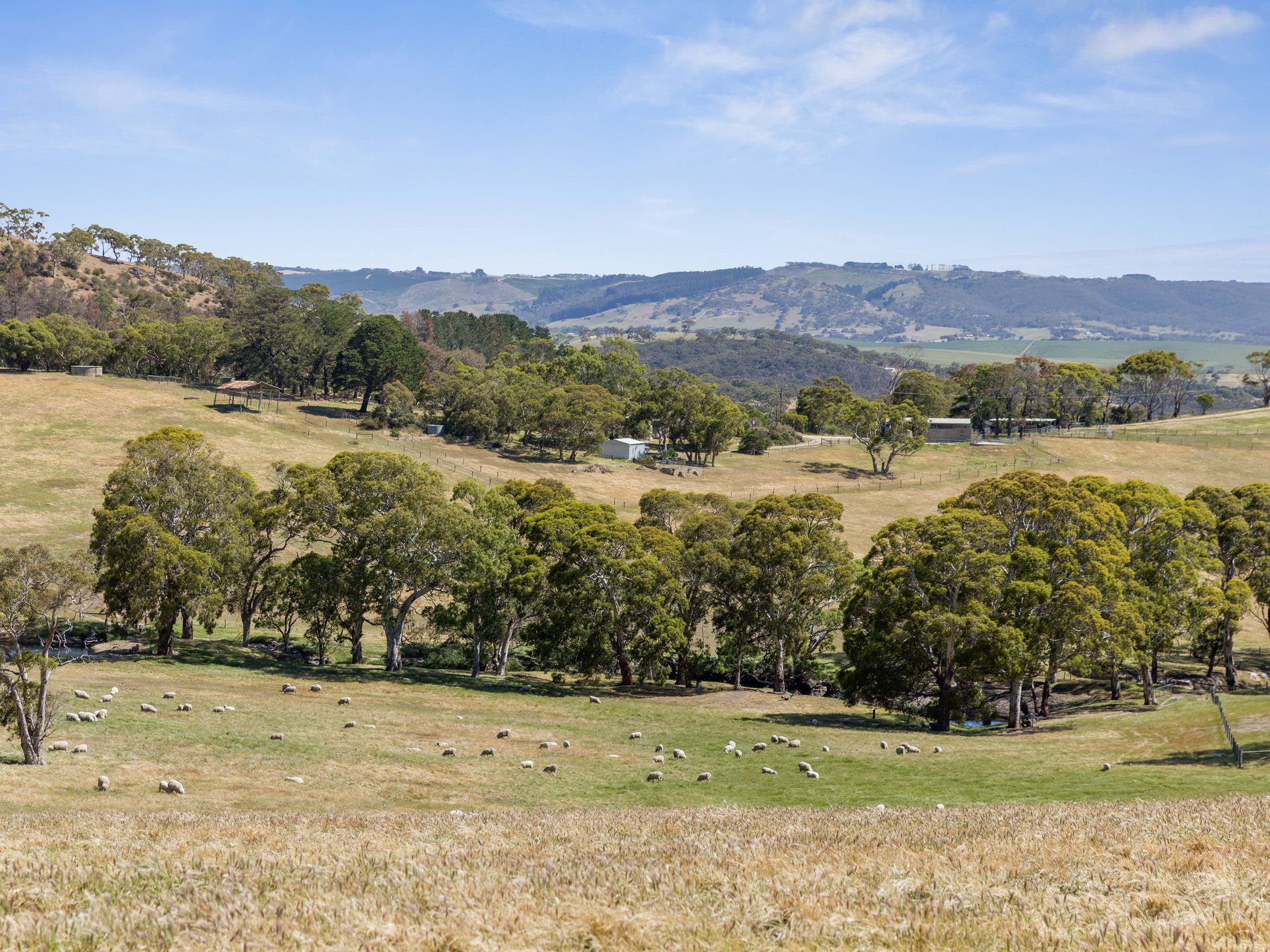 309 Kemmiss Hill Road, Yankalilla