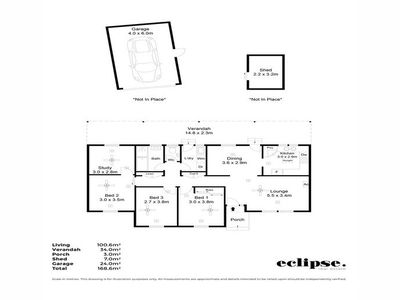 2 Carcoola Road, Munno Para