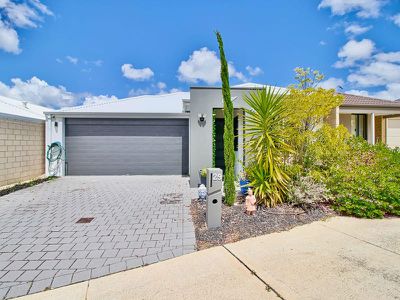 29 Wilkes Loop , Baldivis