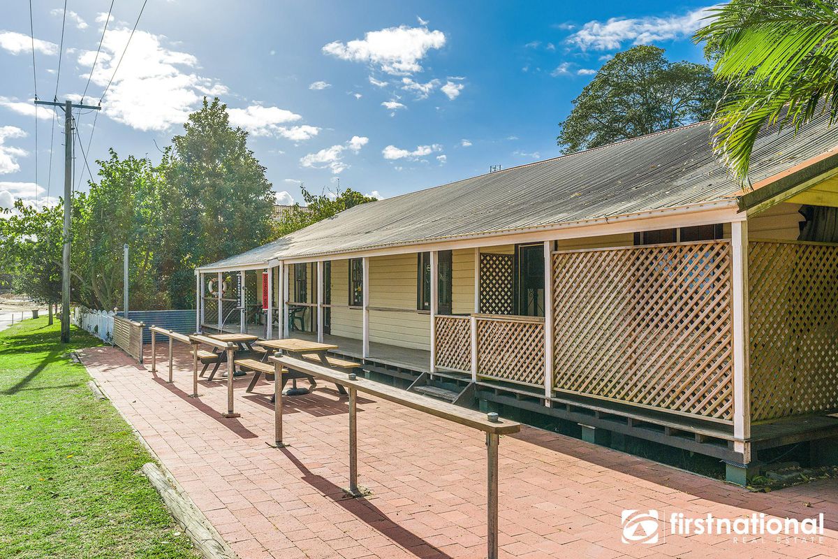 90 Queen Street, Iluka