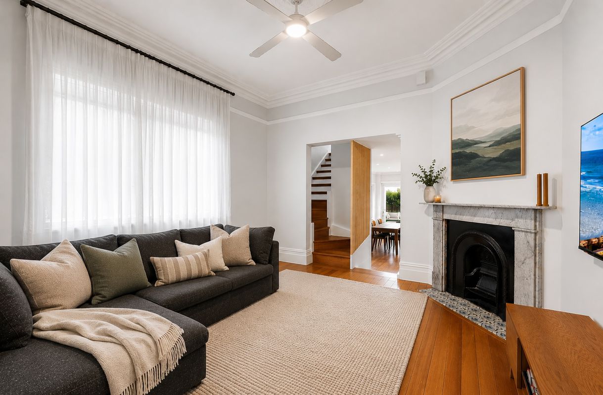 37 Clovelly Road, Randwick