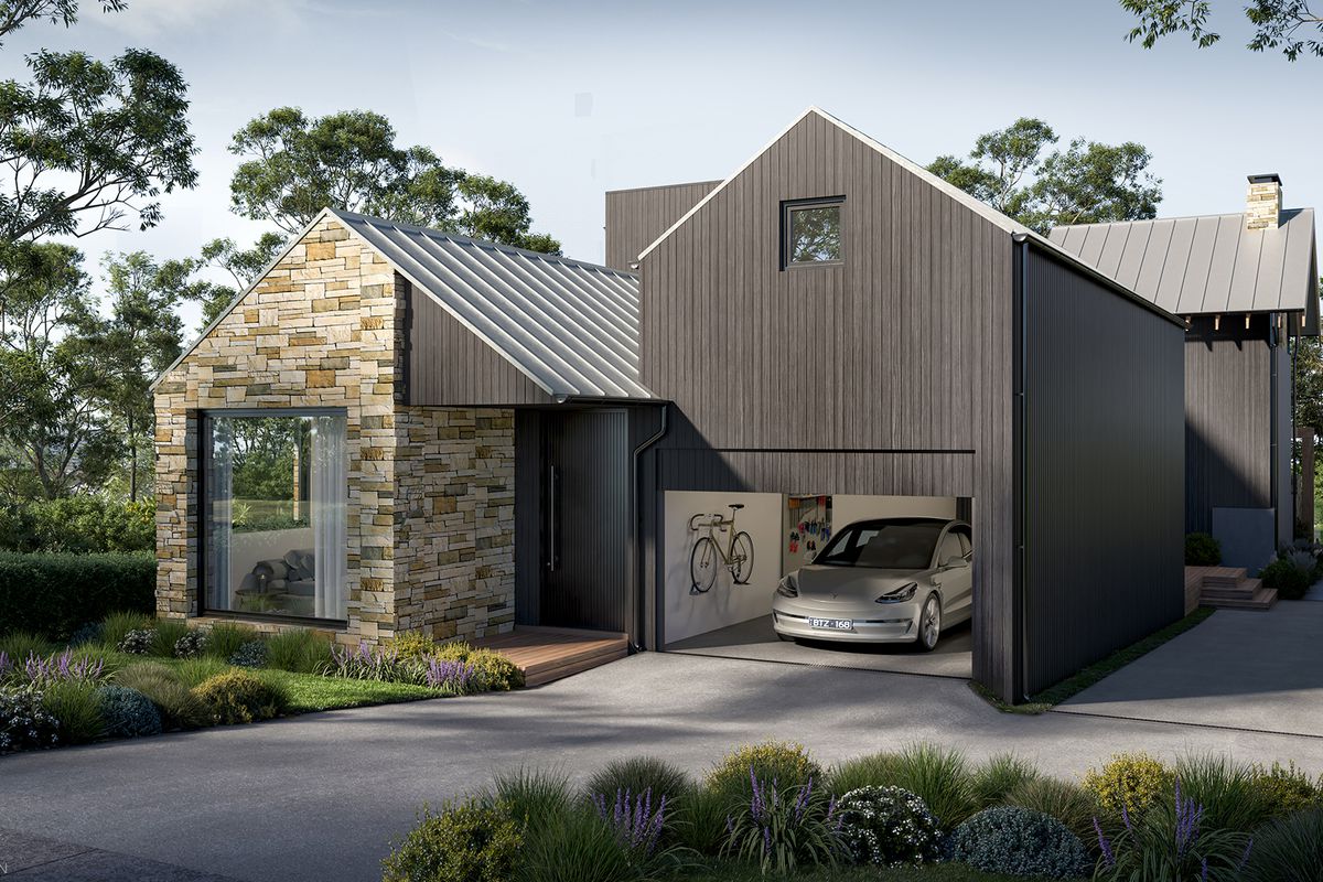 109 Malcolm Street, Mansfield