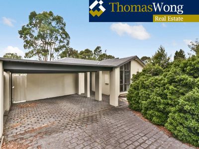 6 Mariposa Court, Wantirna South