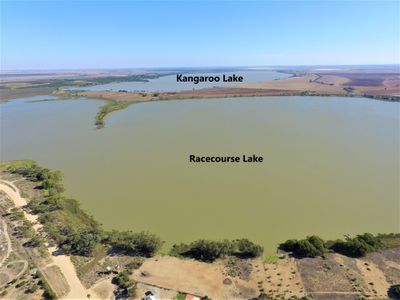 116 Kangaroo Lake Road, Lake Charm