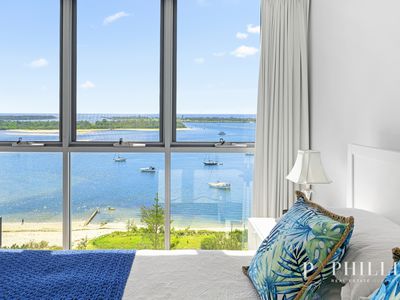 1205 / 388 Marine Parade, Labrador