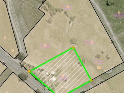 Lot 5, 1209 Tallangatta Creek Road, Tallangatta Valley