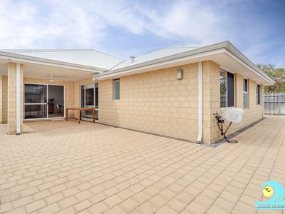 28 Spiral Flag Road, Yanchep