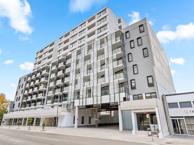 41 / 50 Court Road, Fairfield