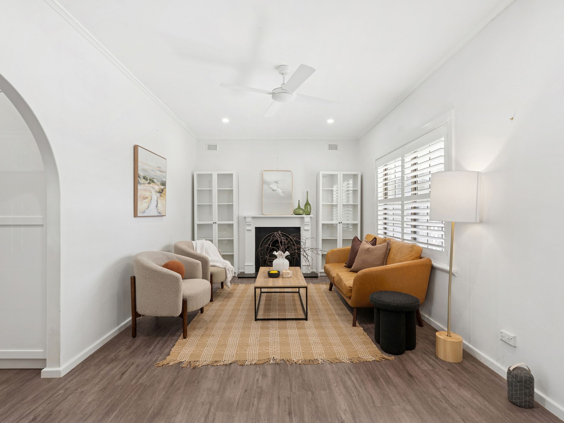 8 Grantley Avenue, Daw Park