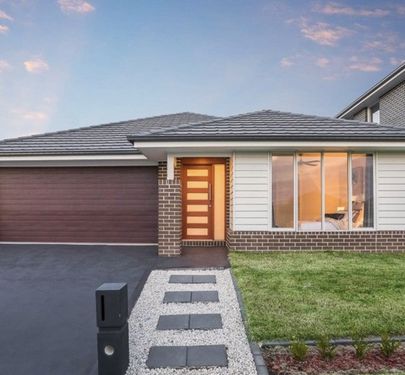 25 Everglades Street, The Ponds