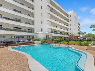 34 / 45-47 Gregory Street, North Ward