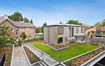110 / 116 Belmont Rd, Mosman