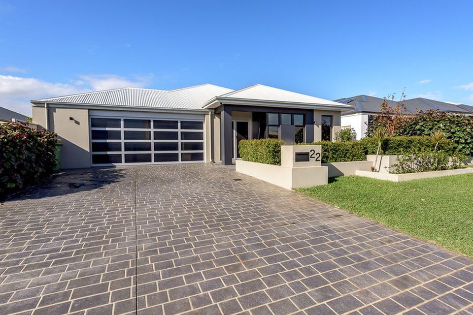 22 Wollomai Road , Baldivis