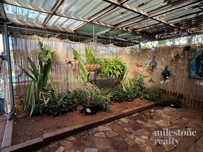 1195 Wilgerup Street, Tom Price