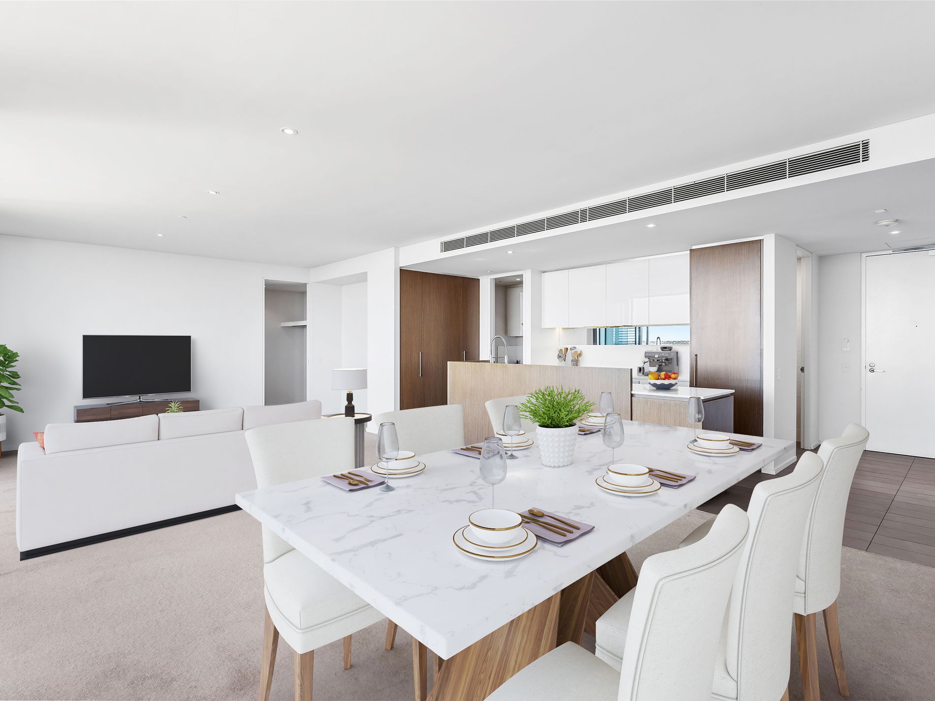 2107 / 8 Adelaide Terrace, East Perth