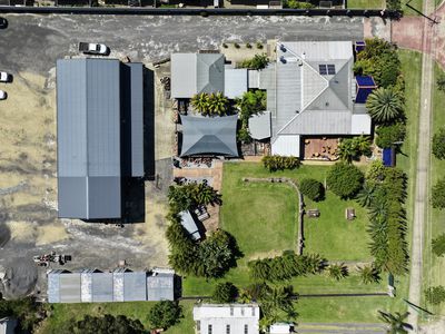 391 Princes Highway, Ulladulla