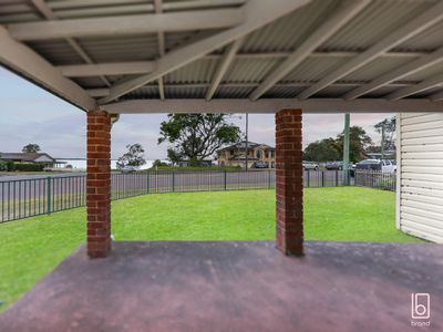 1 Lett Street, Gorokan